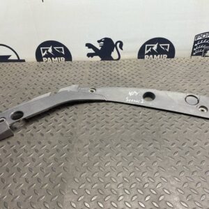 Накладка декоративная левая Renault Scenic/2 2003-2009