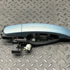 Ручка двери задняя левая Ford Focus/2 2004-2011