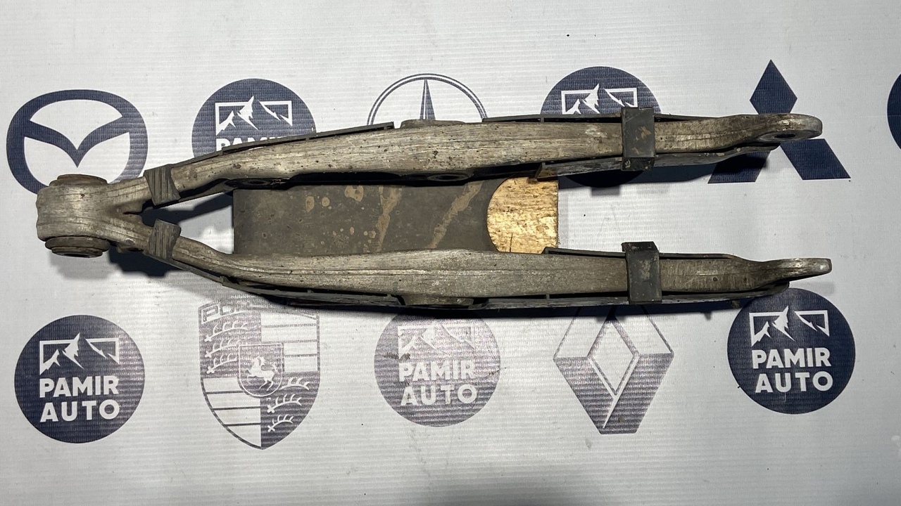 Рычаг задний левый Mercedes E/W211 2002-2009