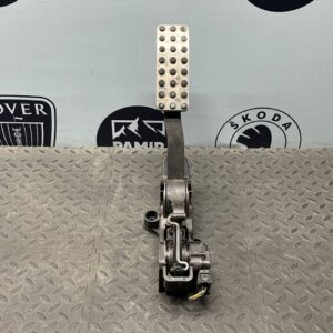 Педаль газа Mercedes B/W245 2005-2011