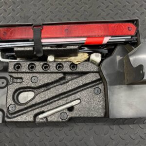 Ящик для инструментов Mercedes C/W203 2000-2008