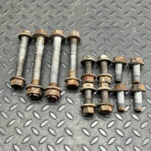 Болт подвески передний Mercedes M/W164 2005-2011