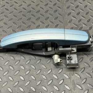 Ручка двери задняя правая Ford Focus/2 2004-2011