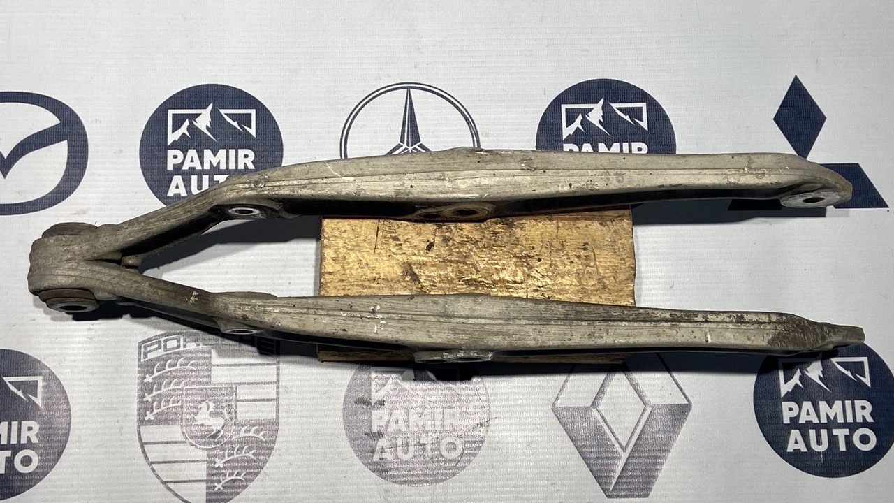 Рычаг задний правый Mercedes E/W211 2002-2009