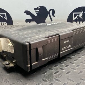 Ченджер компакт дисков Renault Scenic/2 2003-2009