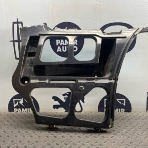 Кронштейн бампера задний правый BMW 3/E90 2004-2013