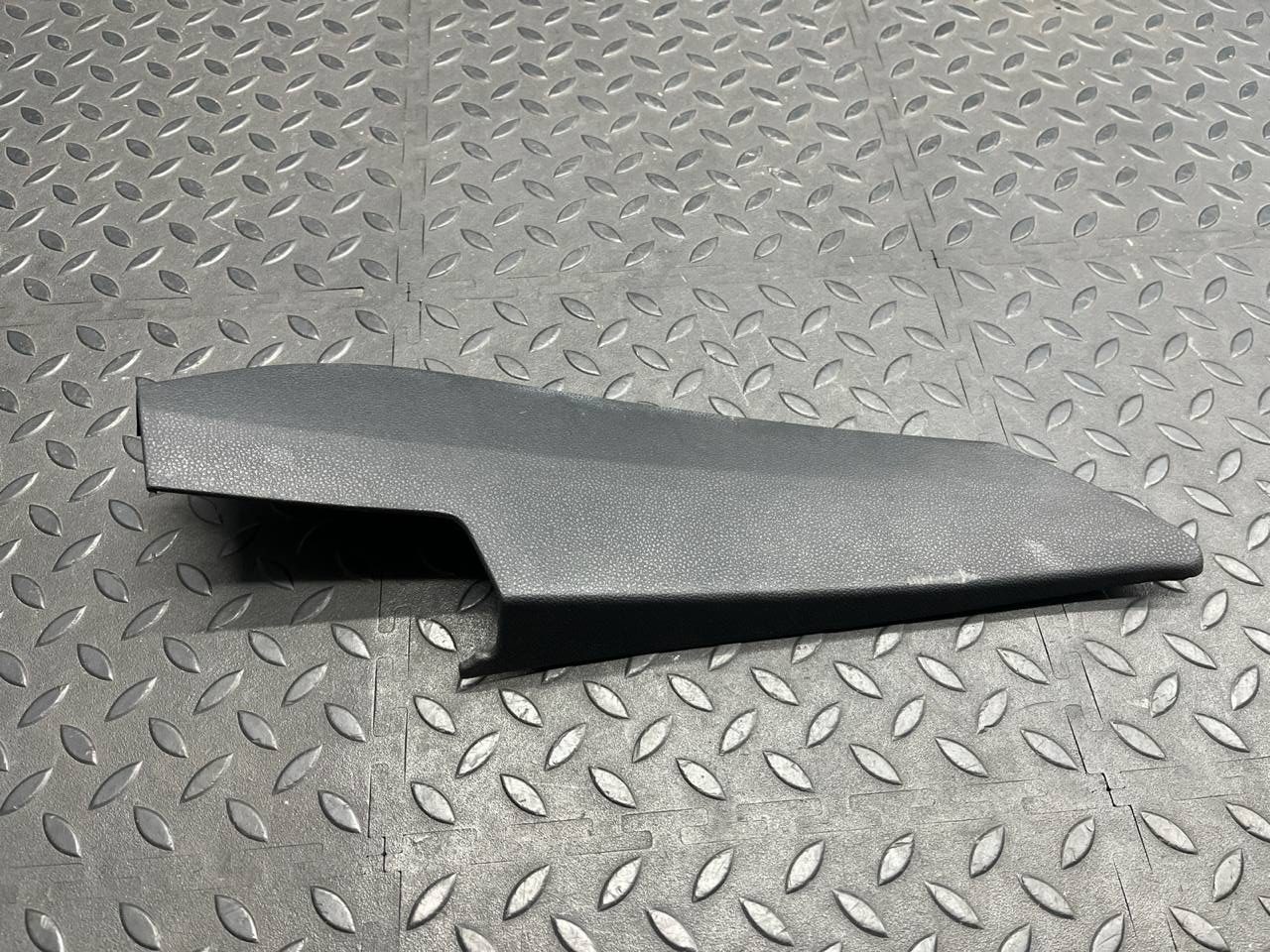 Накладка зеркала правая Mercedes B/W245 2005-2011