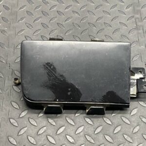 Заглушка бампера передняя правая BMW 5/E34 1987-1996