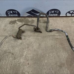 Трубка кондиционера Mercedes C/W202 1993-2001