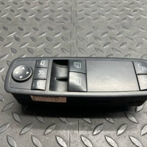 Блок управления стеклоподъемниками Mercedes B/W245 2005-2011