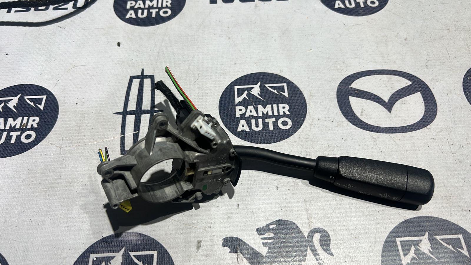 Переключатель подрулевой Mercedes E/W210 1995-2003