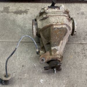 Редуктор задний Mercedes C/W202 1993-2001 3.23