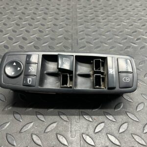Блок управления стеклоподъемниками Mercedes B/W245 2005-2011