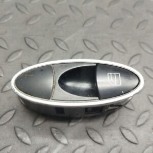 Кнопка стеклоподъемника задняя Mercedes E/W211 2002-2009
