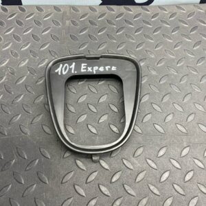 Накладка на кулису МКПП Peugeot Expert/2 2007-2016