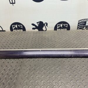 Молдинг двери задний правый Mercedes E/W210 1995-2003