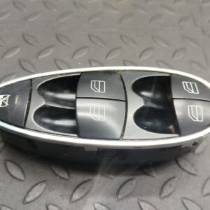 Блок управления стеклоподъемниками Mercedes E/W211 2002-2009
