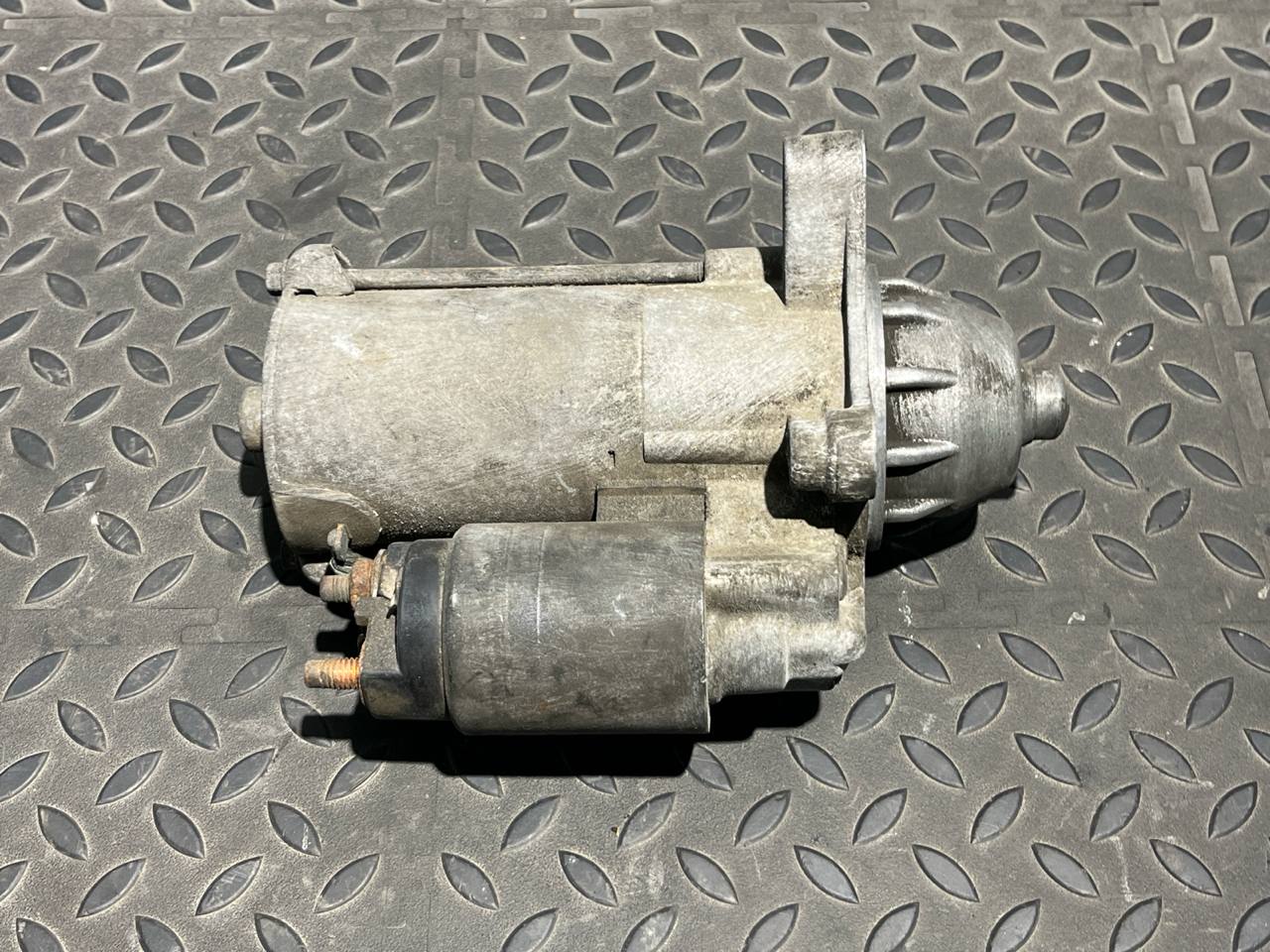 Стартер Ford Focus 1998-2007