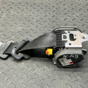 Ремень безопасности передний левый Mercedes B/W245 2005-2011