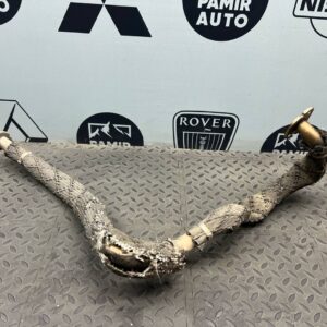 Трубка системы EGR Ford Transit 2006-2013