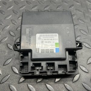 Блок комфорта двери передний левый Mercedes B/W245 2005-2011
