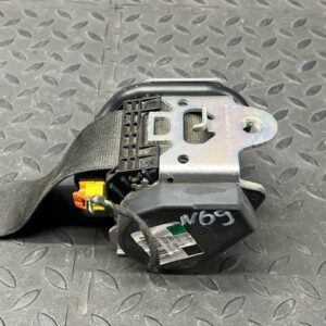 Ремень безопасности передний правый Mercedes B/W245 2005-2011