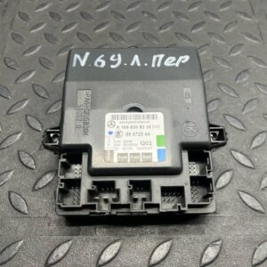 Блок комфорта двери передний левый Mercedes B/W245 2005-2011
