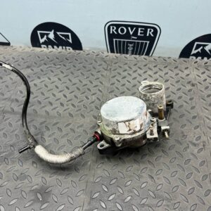 Насос вакуумный Ford Transit 2006-2013