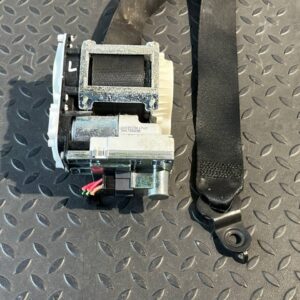 Ремень безопасности передний левый Mercedes M/W164 2005-2011