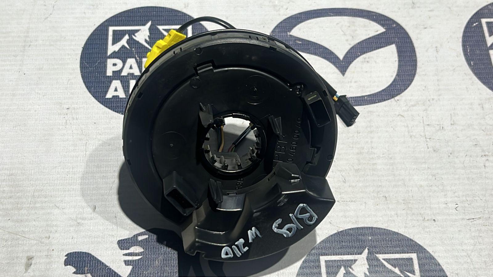 Механизм подрулевой (Шлейф) Mercedes E/W210 1995-2003