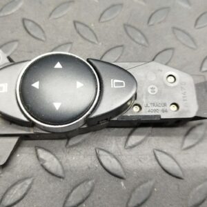 Переключатель регулировки зеркала Mercedes E/W211 2002-2009