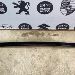 Накладка бампера задняя центральная BMW 5/E34 1987-1996