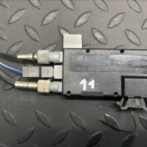 Усилитель антенны Mercedes C/W202 1993-2001