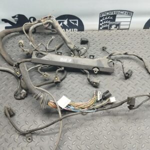 Проводка моторная Mercedes E/W210 1995-2003