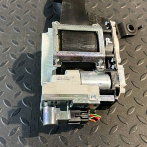 Ремень безопасности передний правый Mercedes M/W164 2005-2011