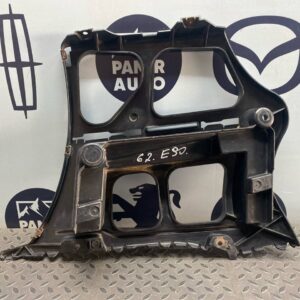 Кронштейн бампера задний левый BMW 3/E90 2004-2013