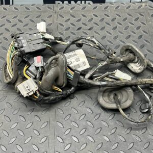 Проводка двери передняя левая Ford Focus/2 2004-2011