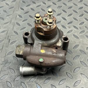 Насос ГУР Ford Transit 2006-2013