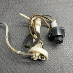 Насос топливный BMW 5/E34 1987-1996