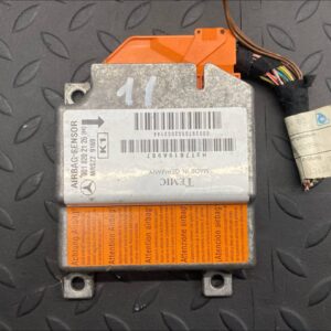 Блок управления AIR BAG Mercedes C/W202 1993-2001