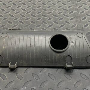 Накладка на консоль центральная Ford Focus/2 2004-2011