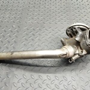 Клапан системы EGR Mercedes E/W210 1995-2003