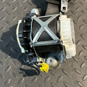 Ремень безопасности задний левый Mercedes M/W164 2005-2011