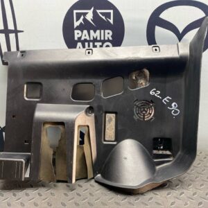 Накладка на торпедо левая BMW 3/E90 2004-2013