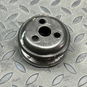 Шкив ГУР Ford Transit 2006-2013