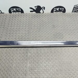 Молдинг двери передний левый Mercedes E/W211 2002-2009