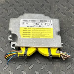 Блок управления AIR BAG Mercedes B/W245 2005-2011