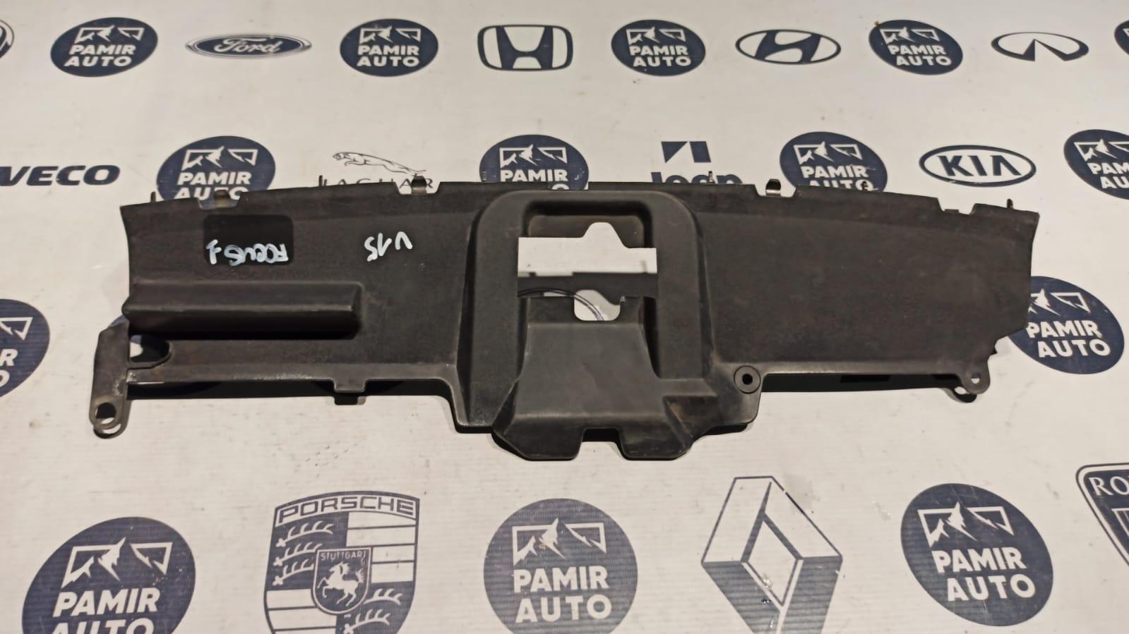 Кожух замка капота Ford Focus 1998-2007