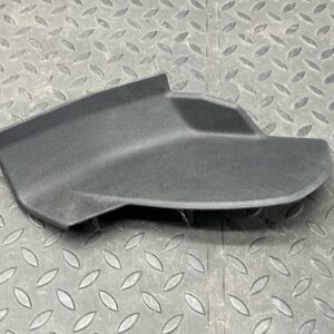 Накладка на торпедо левая Mercedes B/W245 2005-2011