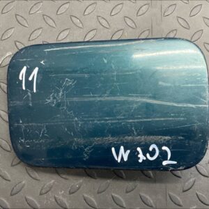 Лючок бензобака Mercedes C/W202 1993-2001